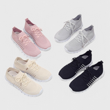 Saskia Zapatillas de Caminata Transpirables