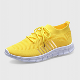 Saskia Zapatillas de Caminata Transpirables