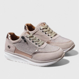 Ilse Zapatos de Comodidad Ortopédica