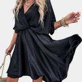 Alexandra Vestido Versátil Sin Temporada