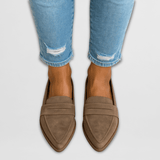 Alba - Zapatos elegantes y cómodos