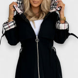 Barbosa - Chaqueta elegante y resistente al viento