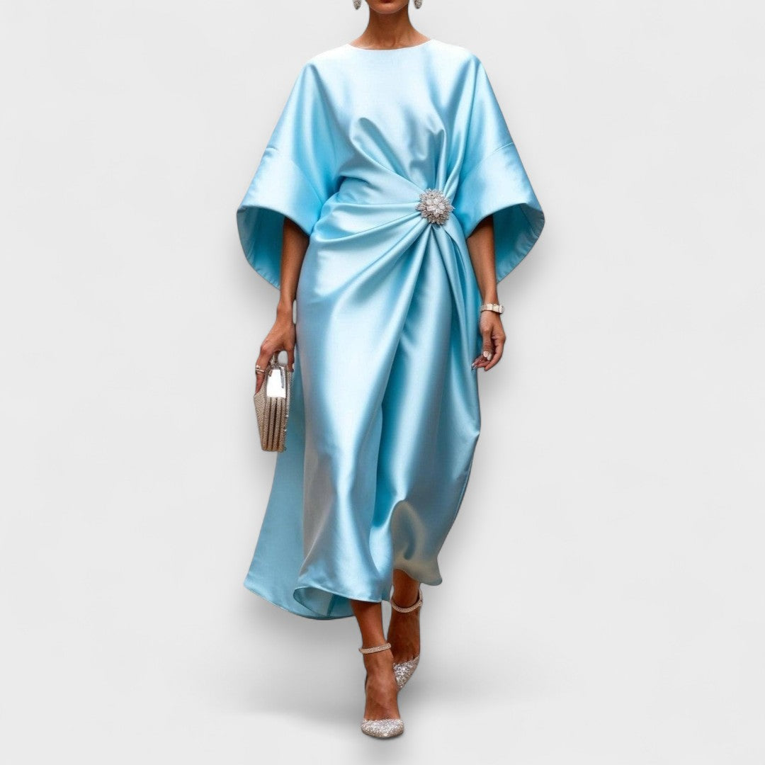 Lupita - Vestido Elegante