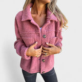 Mena - Chaqueta elegante y cómoda