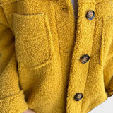 Mena - Chaqueta elegante y cómoda