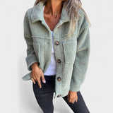 Mena - Chaqueta elegante y cómoda