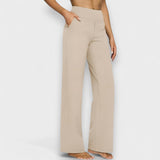 Bonita - Pantalones elásticos cómodos