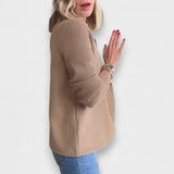 Judit - Abrigo elegante