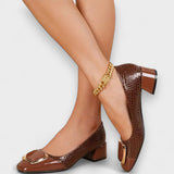 Madelina - Zapatos elegantes