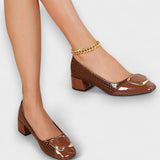 Madelina - Zapatos elegantes