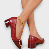 Madelina - Zapatos elegantes