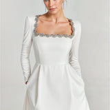 Martina - Vestido elegante