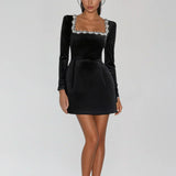 Martina - Vestido elegante