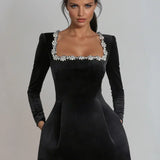 Martina - Vestido elegante