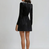 Martina - Vestido elegante