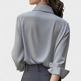 Jade - Blusa elegante