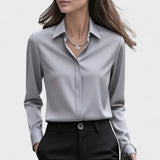 Jade - Blusa elegante