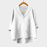 Sara - Blusa elegante