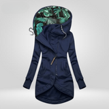 Irene - abrigo de invierno para una calidez y elegancia atemporales