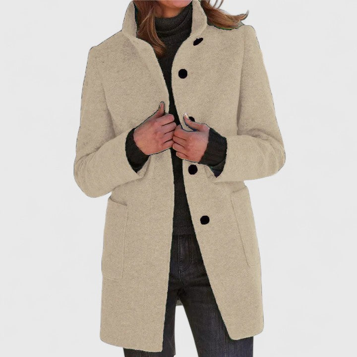 Marina - Chaqueta elegante y cómoda