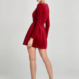 Martina - Vestido elegante