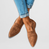 Alba - Zapatos elegantes y cómodos