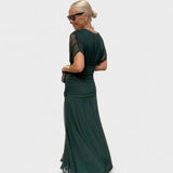 Adriana - Vestido elegante