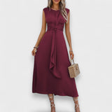 Alejandra - Vestido elegante