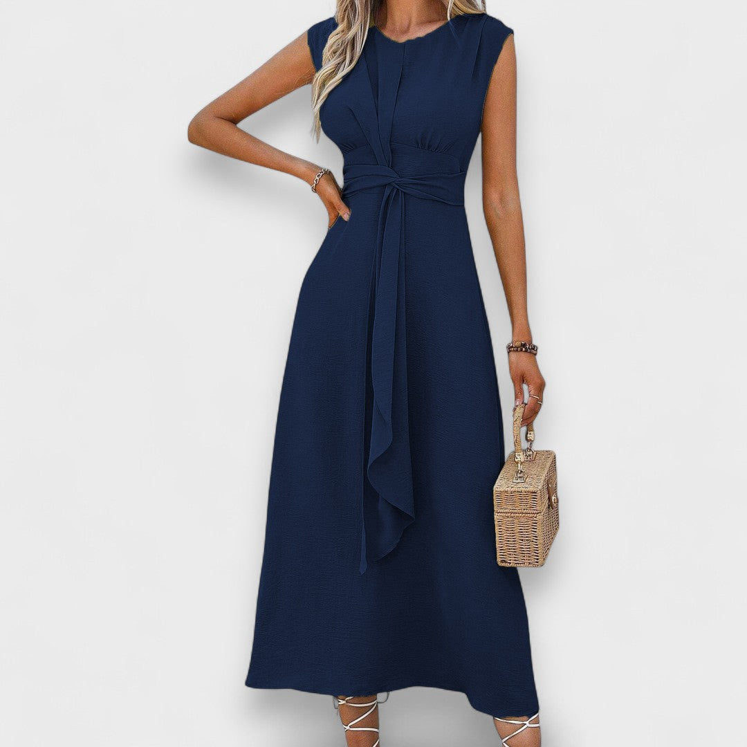 Alejandra - Vestido elegante