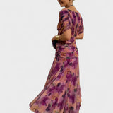 Andrea - Vestido elegante