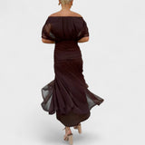 Andrea - Vestido elegante