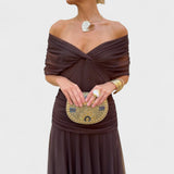 Andrea - Vestido elegante