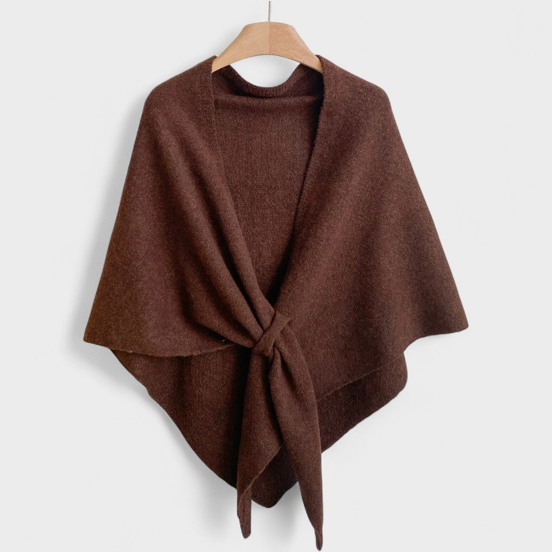 Bianca - Bufanda de otoño