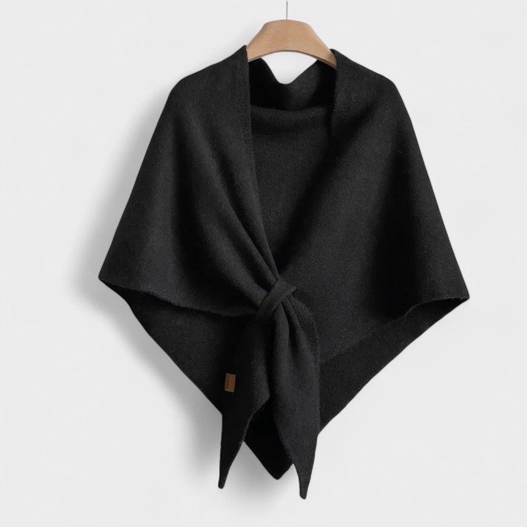 Bianca - Bufanda de otoño