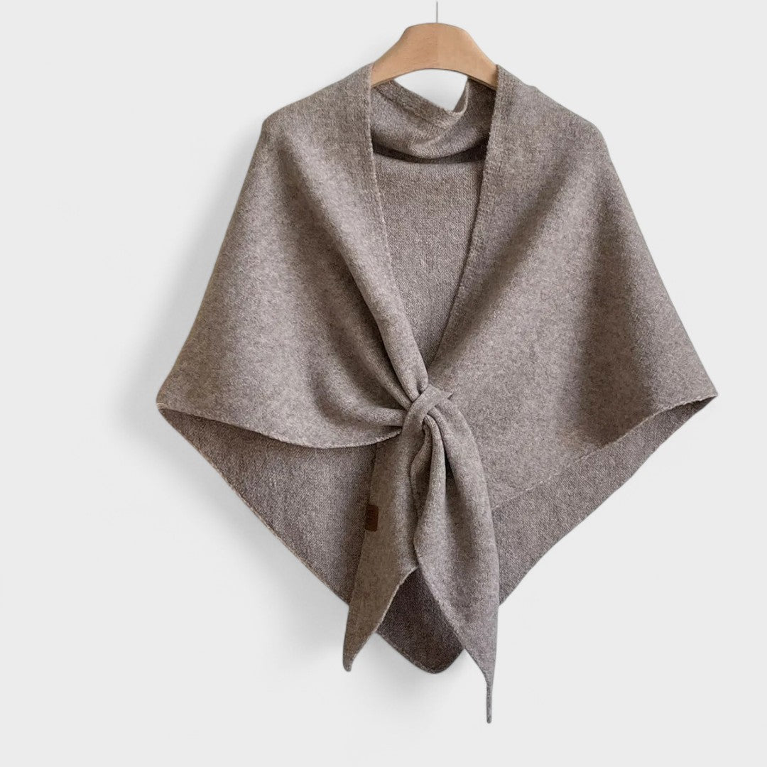 Bianca - Bufanda de otoño