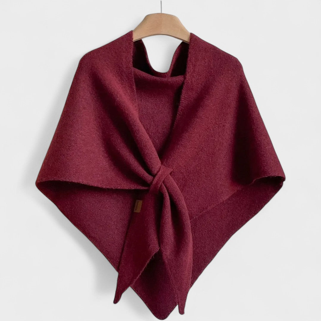 Bianca - Bufanda de otoño