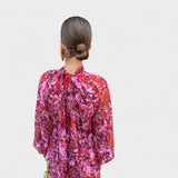 Carlota - Vestido elegante