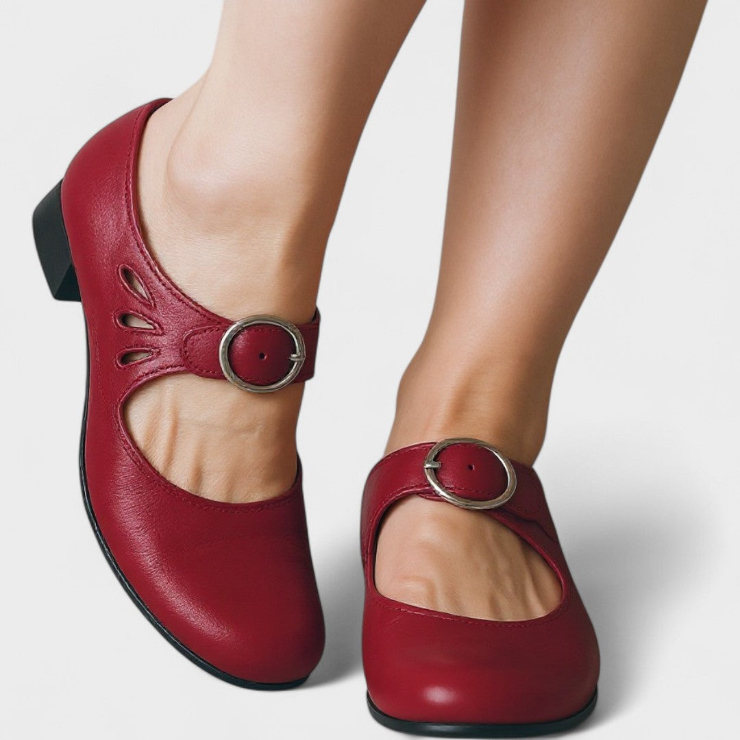 Daniela - Zapatos elegantes