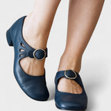 Daniela - Zapatos elegantes