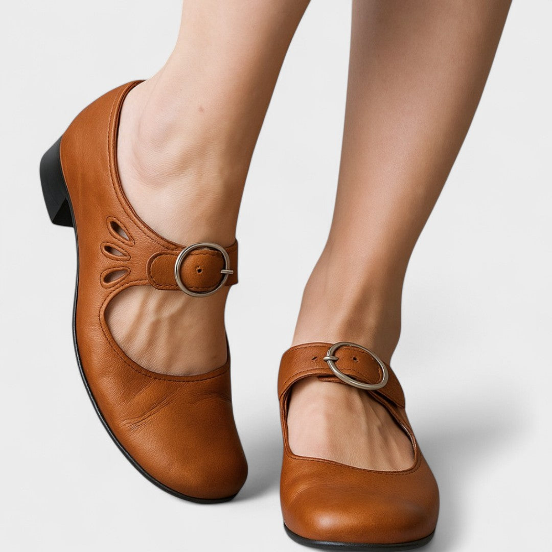 Daniela - Zapatos elegantes