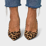 Naiara - Zapatos elegantes