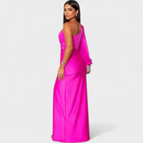 Ella - Vestido elegante