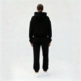 Conjunto de Chándal Suave y Cálido