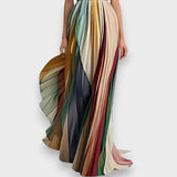 Leticia - Vestido elegante