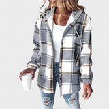 Lola - Chaqueta elegante