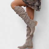Lucia - Botas hasta la rodilla