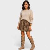 Lucia - Botas hasta la rodilla