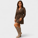 Lucia - Botas hasta la rodilla