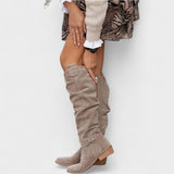 Lucia - Botas hasta la rodilla