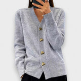 Luz - Blusa elegante